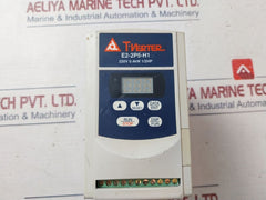 Teco Electric E2-2P5-h1 T-verter Inverter