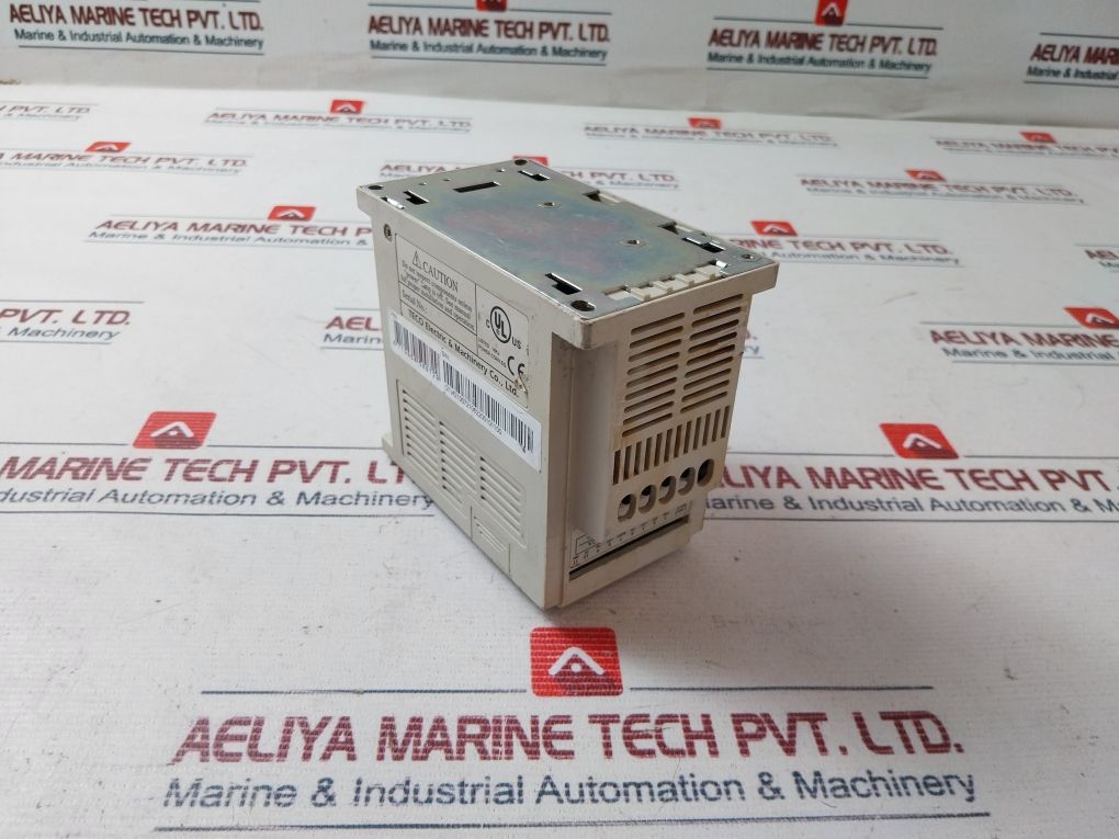 Teco Electric E2-2P5-h1 T-verter Inverter