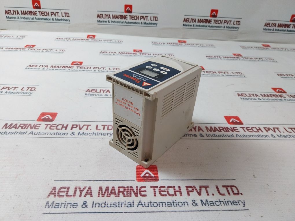Teco Electric E2-2P5-h1 T-verter Inverter