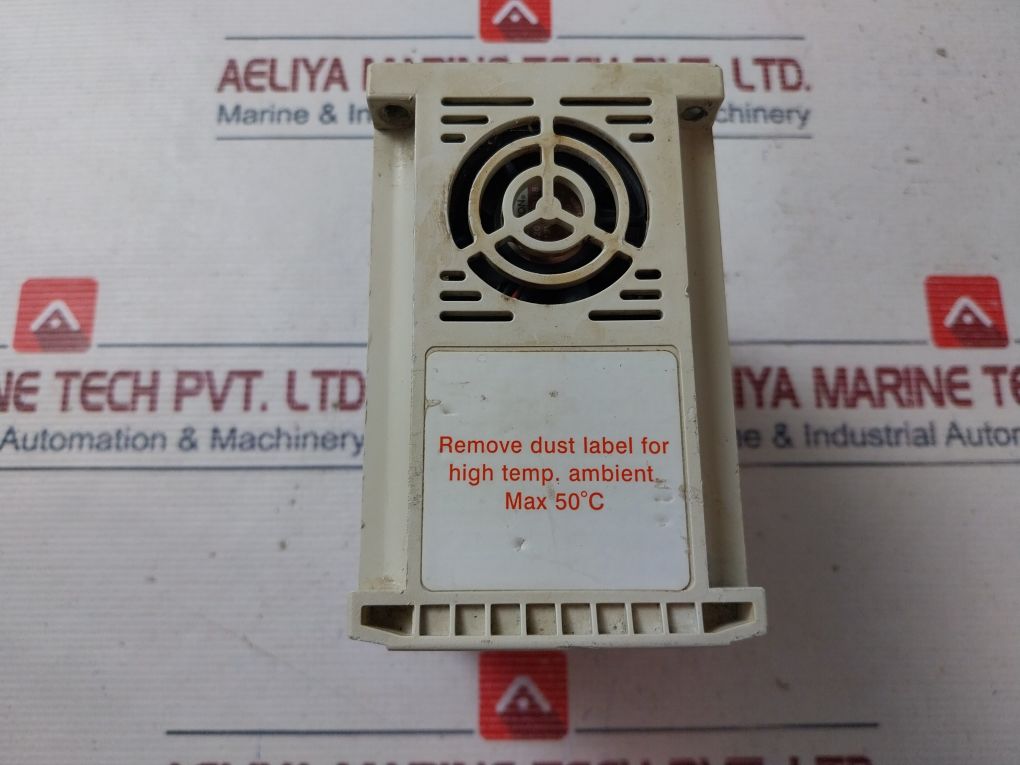 Teco Electric E2-2P5-h1 T-verter Inverter