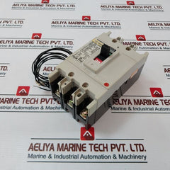 Teco To-100Eb 3 Pole No-fuse Circuit Breaker Temp 40°C Ac 690V 50/60Hz 60A
