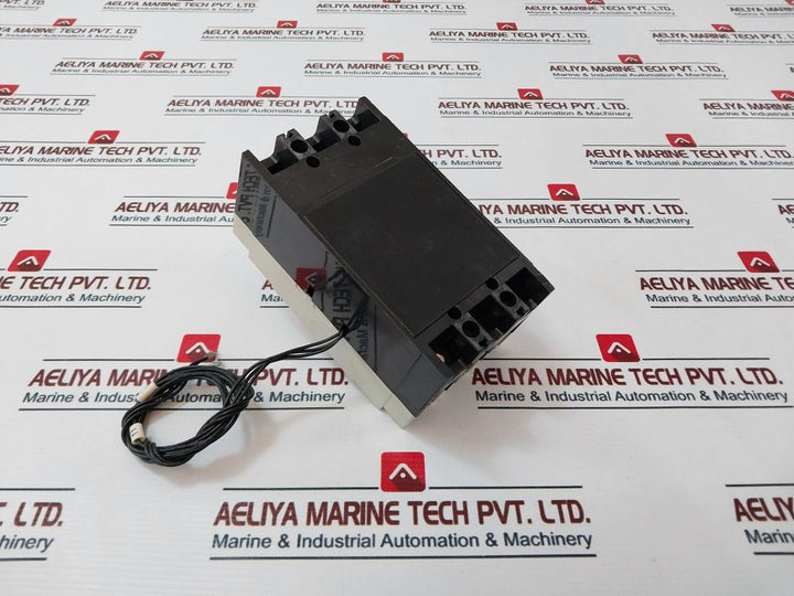 Teco To-100Eb 3 Pole No Fuse Circuit Breaker Temp 40°C Ac 690V 50/60Hz
