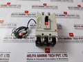 Teco To-100Eb No-fuse Circuit Breaker 60A 690Vac 50/60Hz