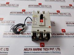 Teco To-100Eb No-fuse Circuit Breaker 60A 690Vac 50/60Hz