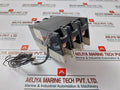 Teco To-100Eb No-fuse Circuit Breaker 60A 690Vac 50/60Hz