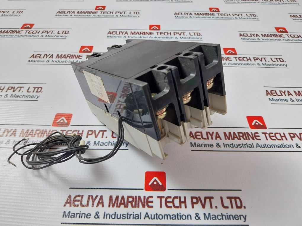 Teco To-100Eb No-fuse Circuit Breaker 60A 690Vac 50/60Hz