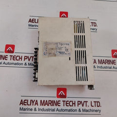 Teco Tsda-15B Ac Servo Driver