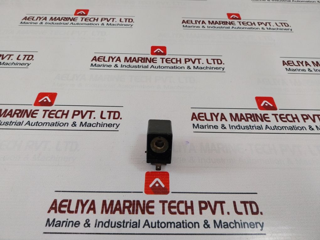 Tecon C 802513 Solenoid Valve Coil 0.5-16 Bar