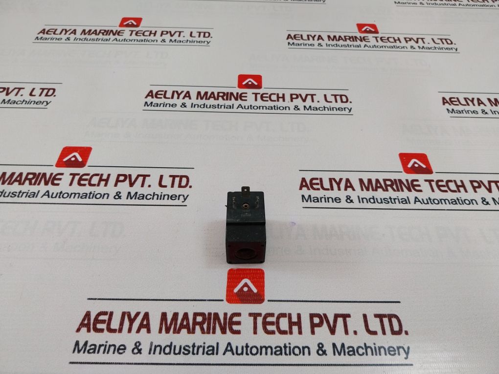 Tecon C 802513 Solenoid Valve Coil 0.5-16 Bar