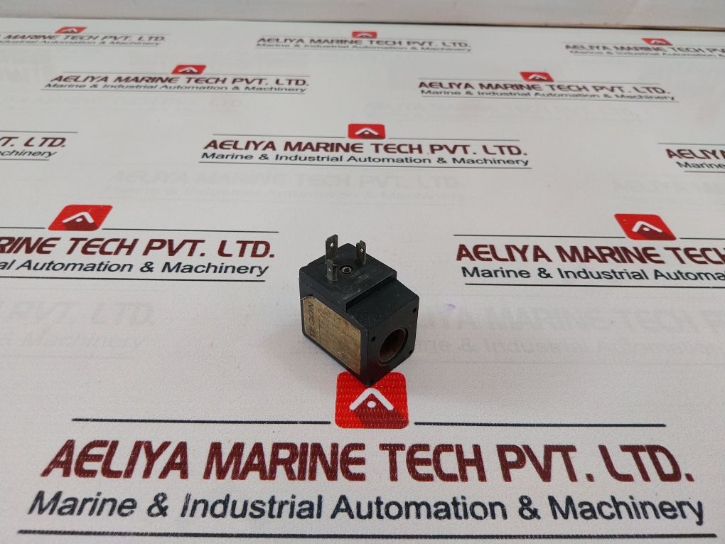 Tecon C 802513 Solenoid Valve Coil 0.5-16 Bar