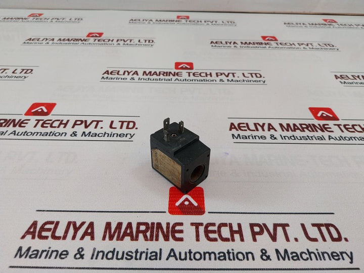 Tecon C 802513 Solenoid Valve Coil 0.5-16 Bar