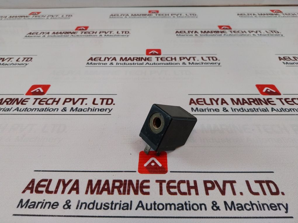 Tecon C 802513 Solenoid Valve Coil 0.5-16 Bar