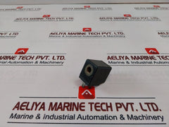 Tecon C 802513 Solenoid Valve Coil 0.5-16 Bar