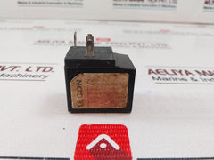Tecon C 802513 Solenoid Valve Coil 0.5-16 Bar