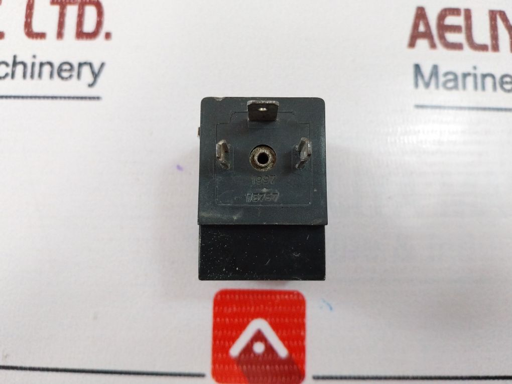 Tecon C 802513 Solenoid Valve Coil 0.5-16 Bar