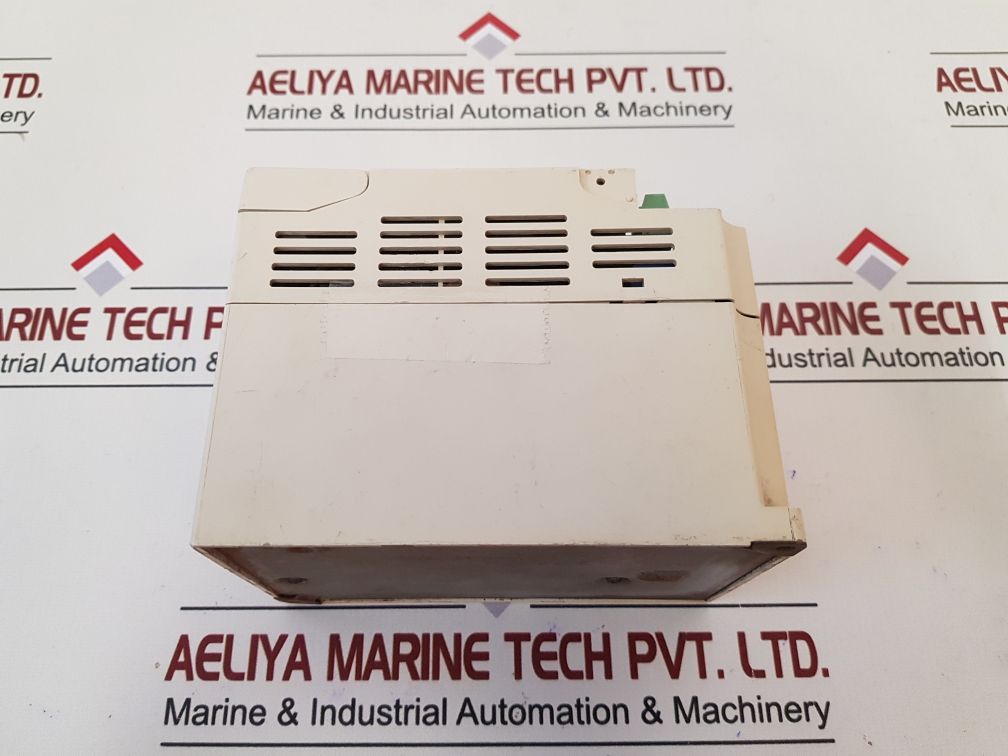 Tecorp Op-cb04 Hc1 Drive Actech Control Systems