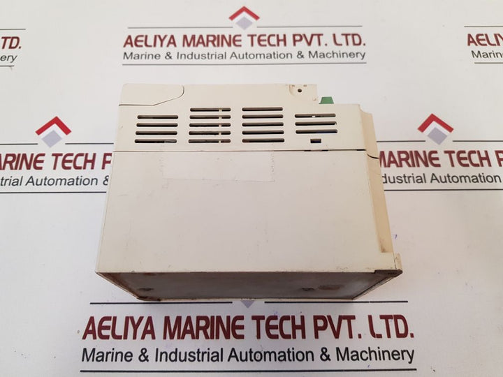 Tecorp Op-cb04 Hc1 Drive Actech Control Systems