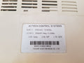 Tecorp Op-cb04 Hc1 Drive Actech Control Systems