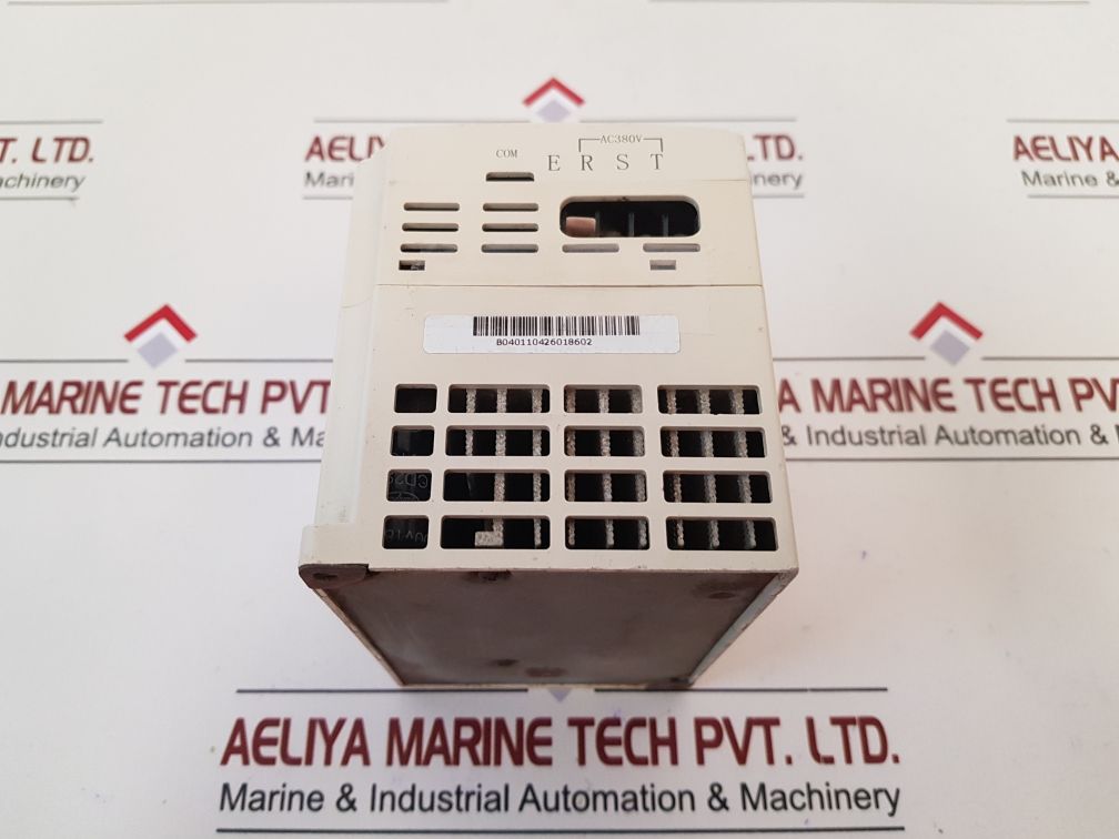 Tecorp Op-cb04 Hc1 Drive Actech Control Systems