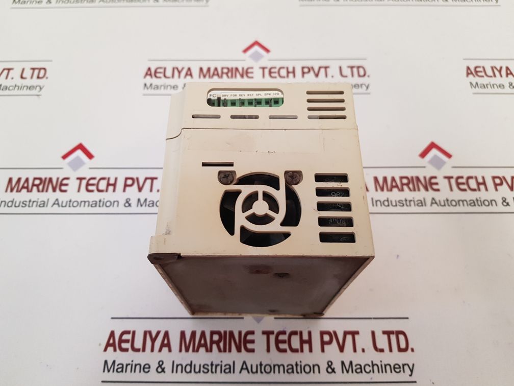 Tecorp Op-cb04 Hc1 Drive Actech Control Systems