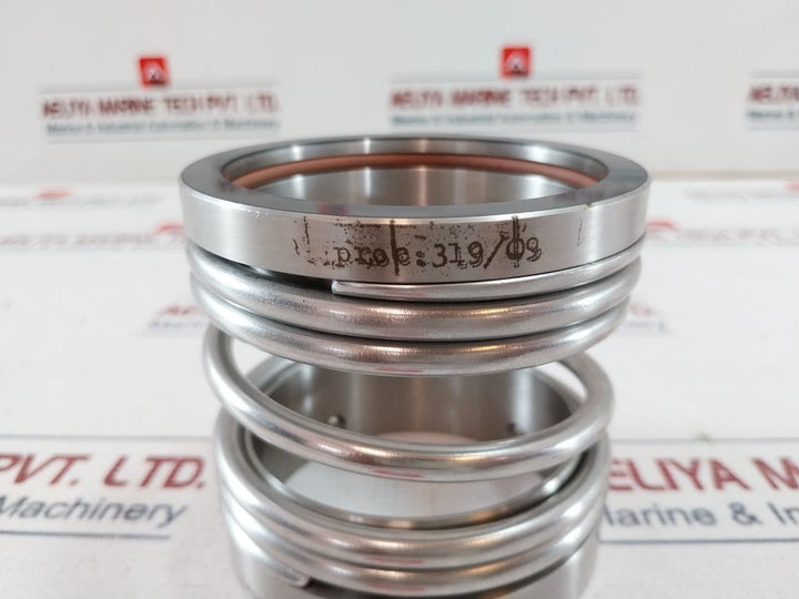 Tecpron Ncm Mechanical Seal