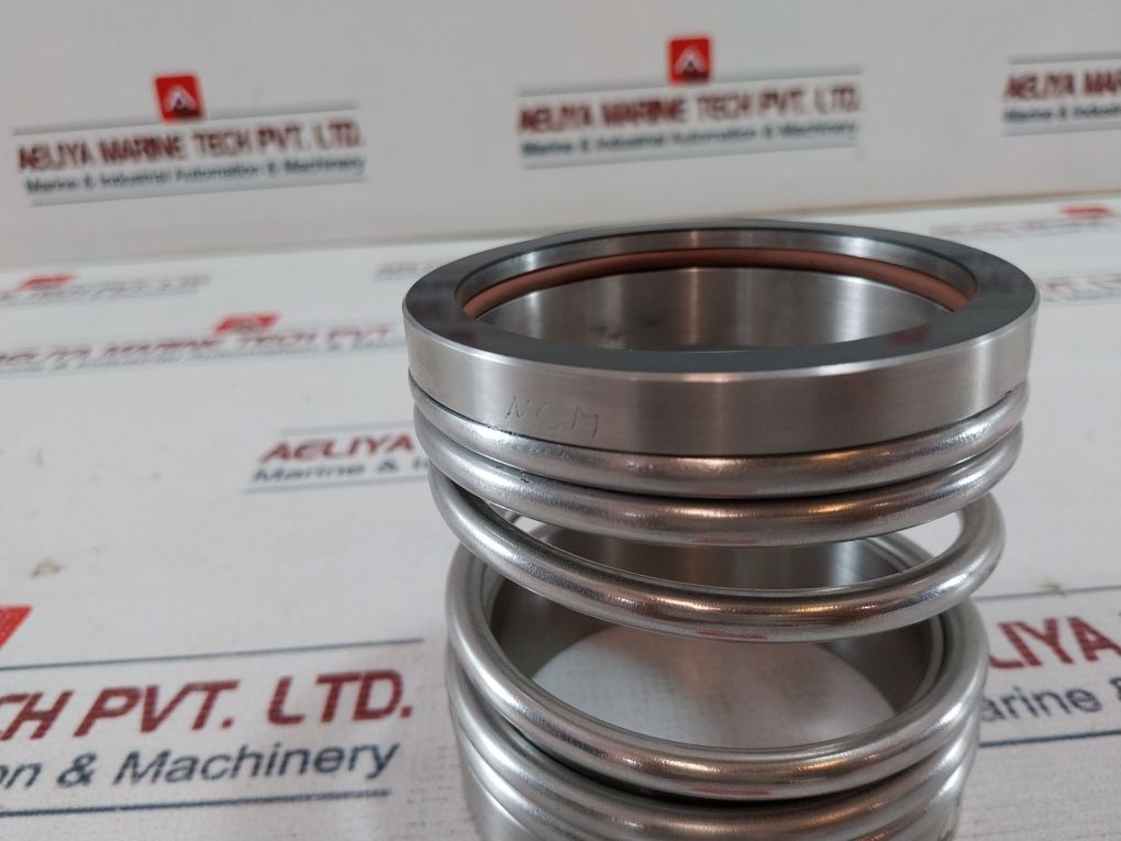 Tecpron Ncm Mechanical Seal