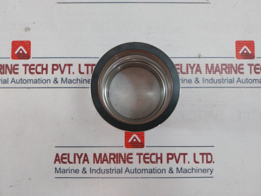 Tecpron Ncm Mechanical Seal