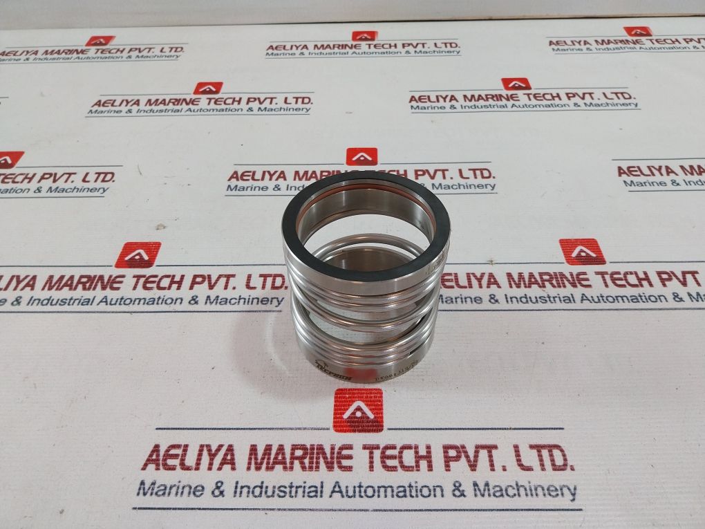 Tecpron Ncm Mechanical Seal