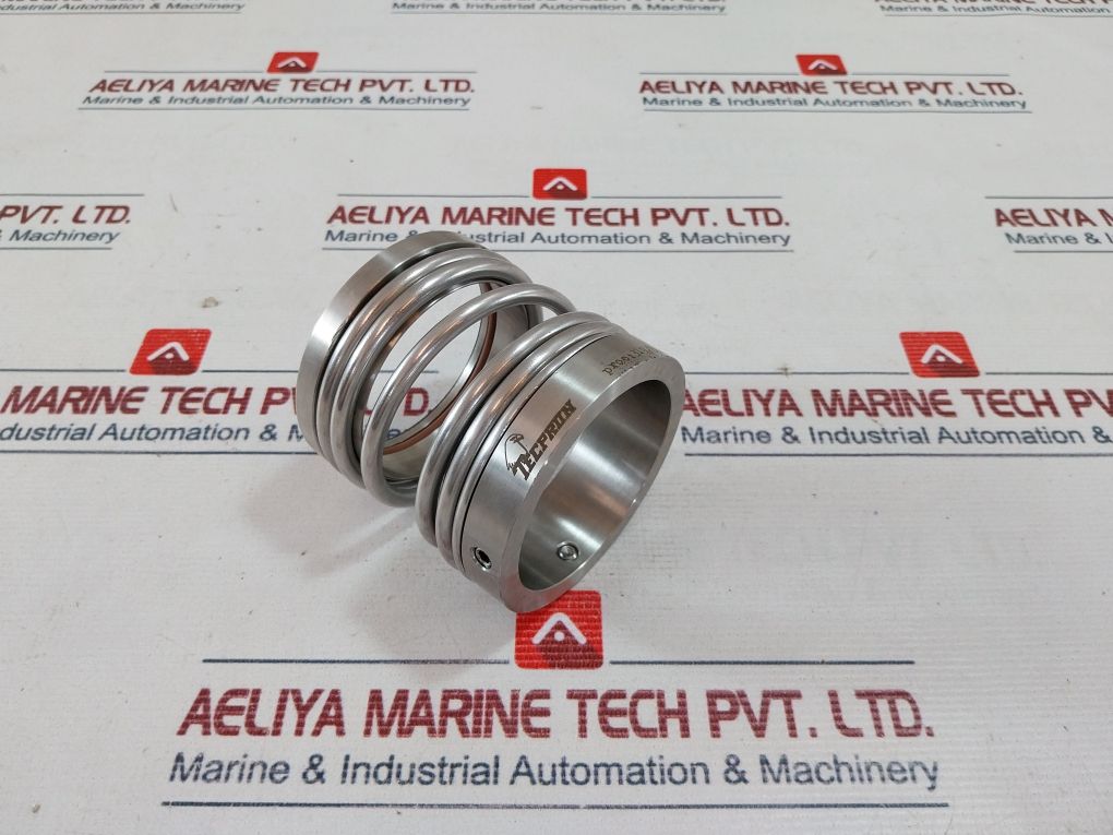 Tecpron Ncm Mechanical Seal