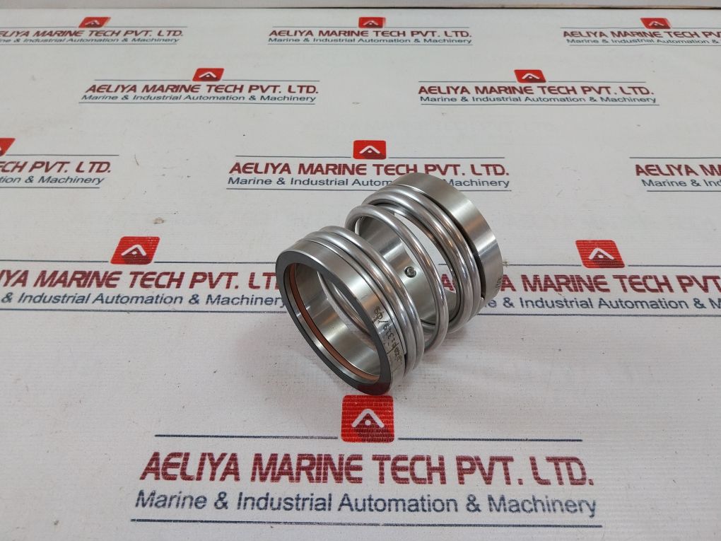 Tecpron Ncm Mechanical Seal