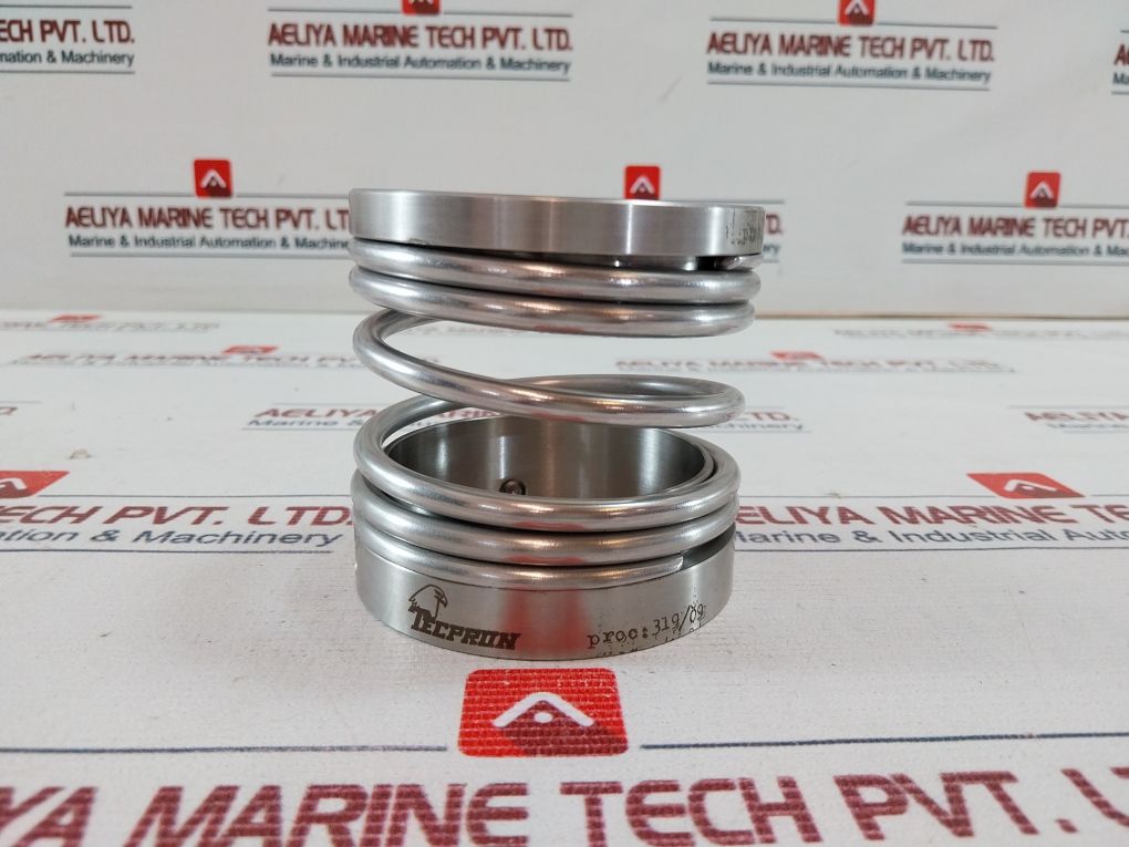 Tecpron Ncm Mechanical Seal