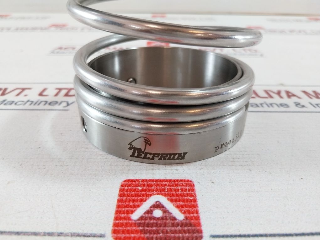 Tecpron Ncm Mechanical Seal