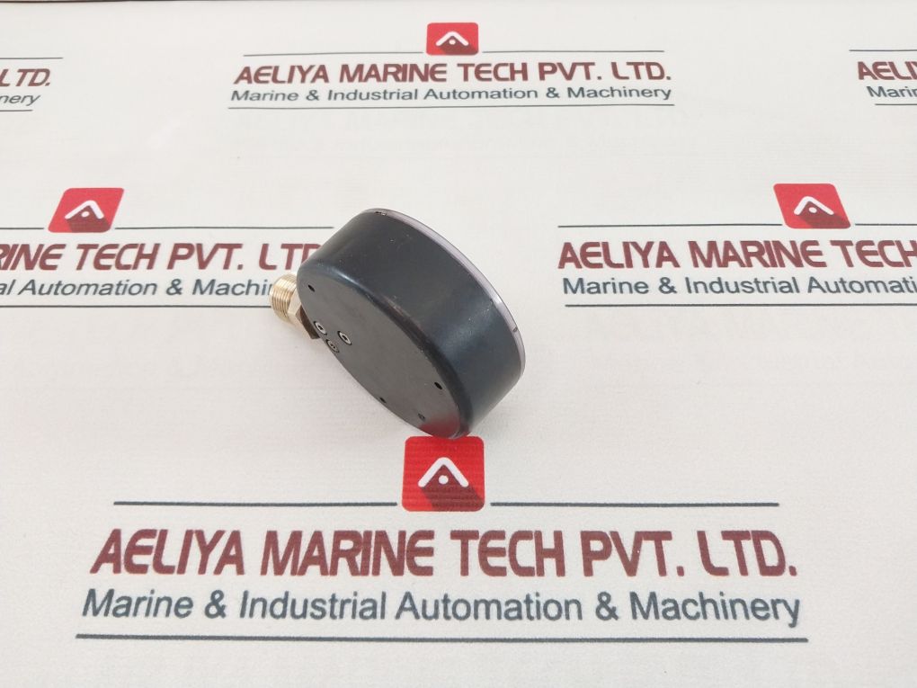 Tecsis 0-60 Bar Pressure Gauge