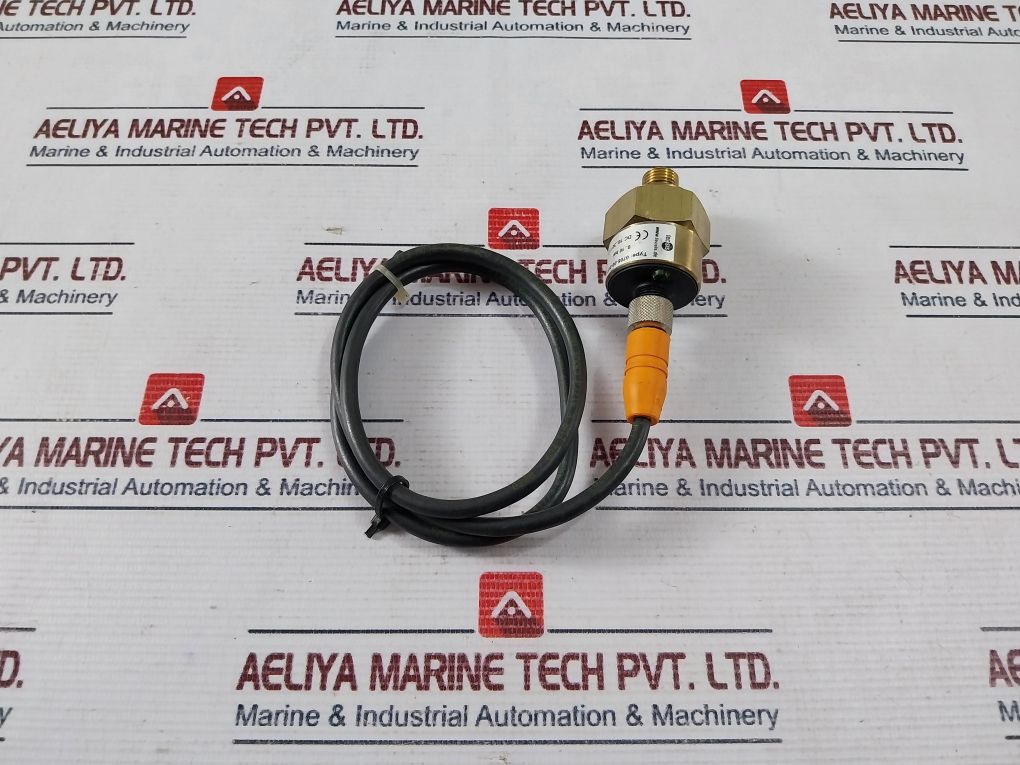 Tecsis 0705-00-007 Pressure Transmitter 100Ma