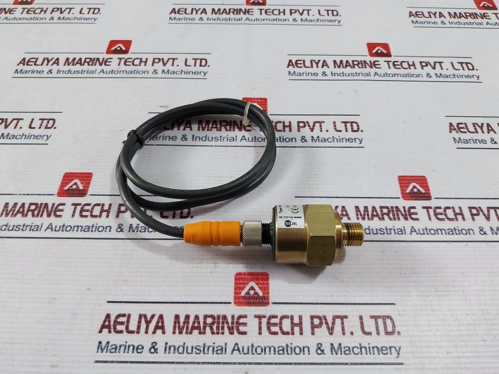 Tecsis 0705-00-007 Pressure Transmitter 100Ma
