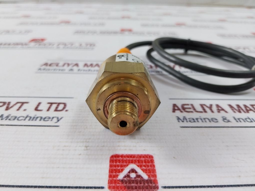 Tecsis 0705-00-007 Pressure Transmitter 100Ma