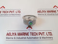 Tecsis Cl. 1.6 Pressure Gauge 0-10 Bar