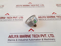 Tecsis Cl. 1.6 Pressure Gauge 0-10 Bar