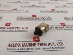 Tecsis S1100B075816 Pressure Sensor / Transducer