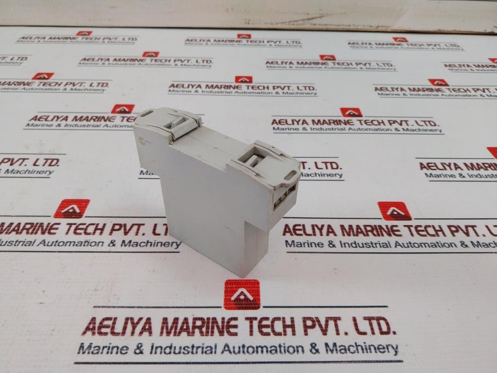 Tectrite Ebp1111 Thermistor Control Relay 48Vac