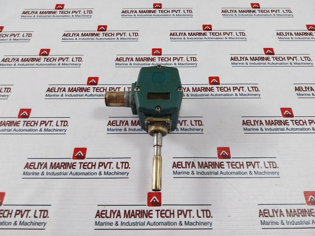 Teddington Controls Dbg/Sb/1 Temperature Switch