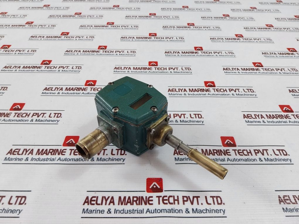 Teddington Controls Dbg/Sb/1 Temperature Switch 