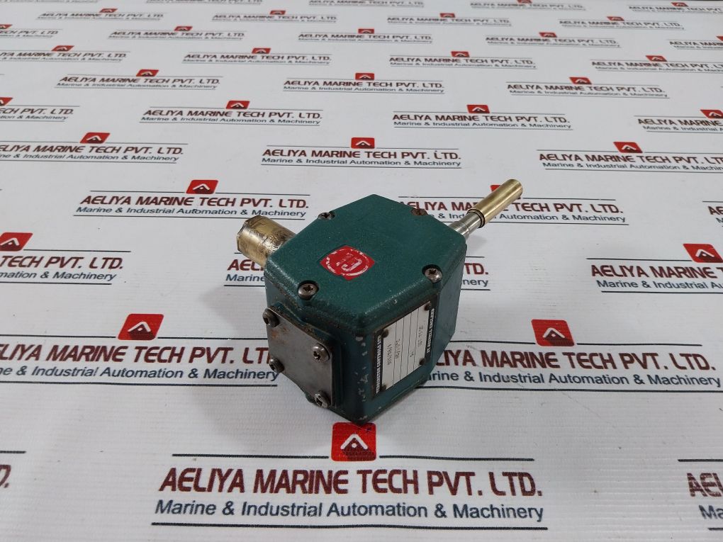 Teddington Controls Dbg/Sb/1 Temperature Switch 