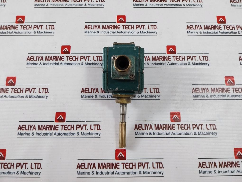 Teddington Controls Dbg/Sb/1 Temperature Switch 