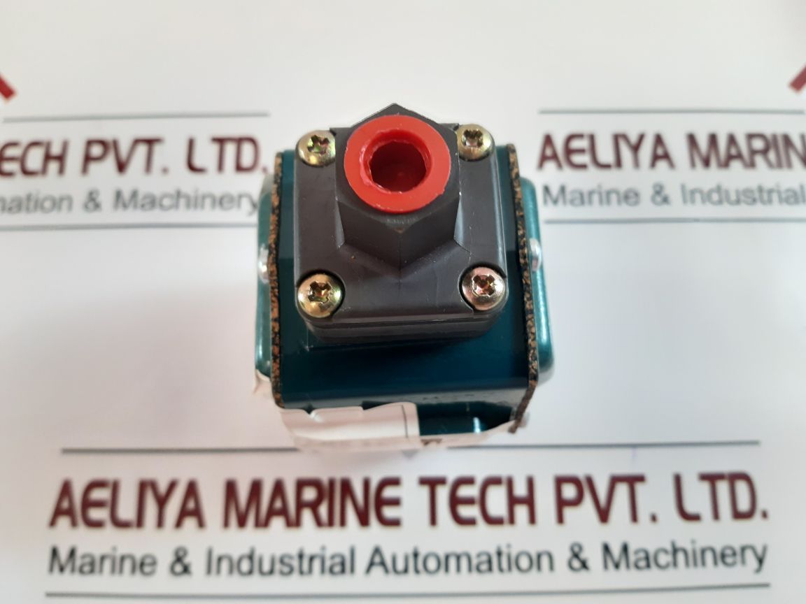 Teddington Controls Dbg/Tb/2 Pressure Switch
