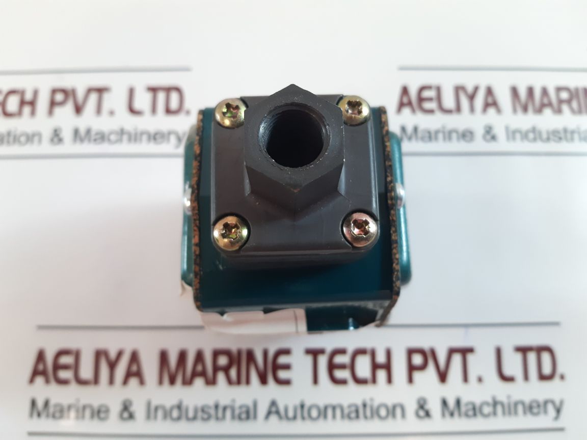 Teddington Controls Dbg/Tb/2 Pressure Switch
