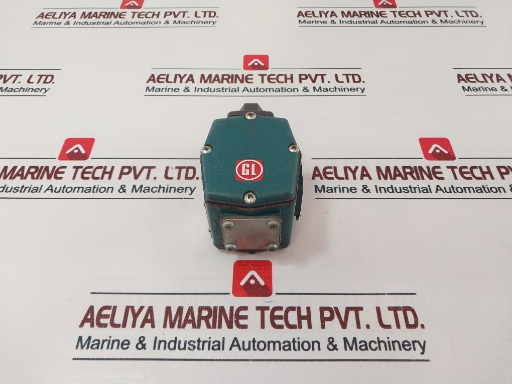 Teddington Controls Dbg/Tb/2 Pressure Switch 2-12 Bar