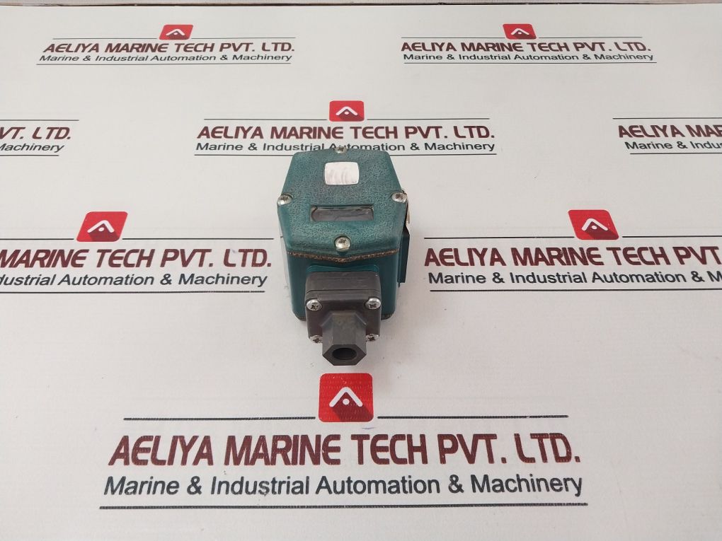 Teddington Controls Dbg/Tb/2 Pressure Switch 2-12 Bar