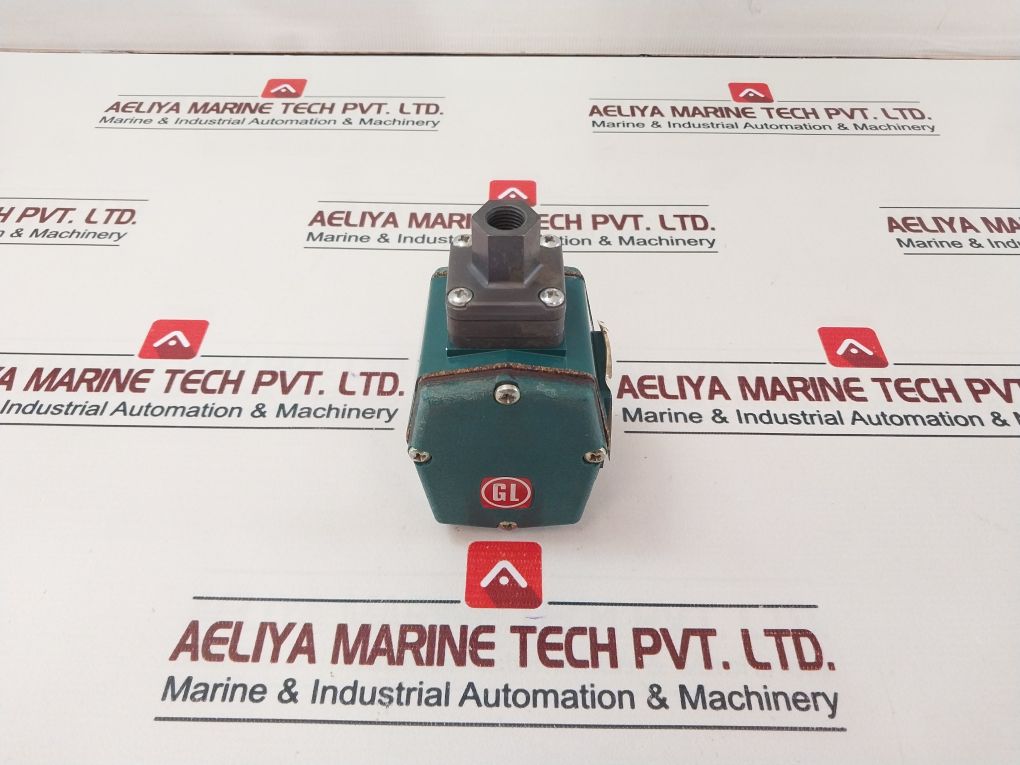 Teddington Controls Dbg/Tb/2 Pressure Switch 2-12 Bar