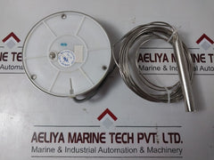 Teddington Kda B/41 4.5 Dial Thermometer -30 To +50 Deg C